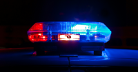 Maryland deacon charged with soliciting a minor