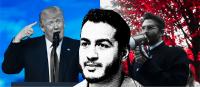 Hasan Piker, Donald Trump, and the death of the political moderate