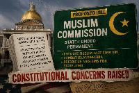 Experts Warn State Bill Would Establish Permanent Muslim Privilege