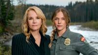 Inside Lea Thompson and Tracy Spiridakos' difficult 12-year journey to get Anna Pigeon on TV screens