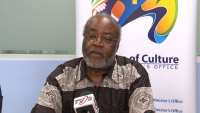 Jennifer Lewis to come to Barbados for  Marcus Garvey Day celebrations
