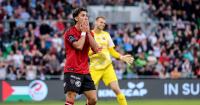Bohemians left to rue lack of cutting edge as they fall to Midtjylland defeat