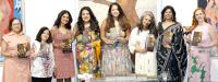 Isheeta Ganguly’s ‘Three Women’ takes center stage at JLF New York