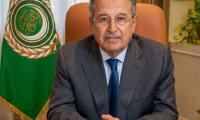 Nabil Fahmy Praises Oman's Diplomacy on Temporary Strait of Hormuz Arrangements