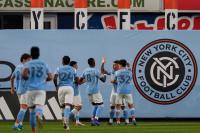 Where to watch New York City FC vs. Santos: Leagues Cup soccer stream