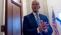 Senate delays summer recess amid legislative pile-up, SAVE America Act pressure