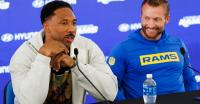 What are the best and worst Rams trades under Sean McVay?