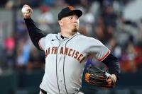 Giants Takeaways: Blade Tidwell’s Start Was a Sweet Spot in a Series Loss at Texas