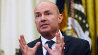 Over 20 Republicans join Mike Lee's bid to cancel recess unless Senate passes SAVE Act