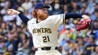 Final: Brewers 5, Pirates 2; Dustin May gets win in Milwaukee debut 