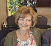 Becky Lee Mullens Costantino