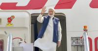 PM Modi's foreign visits since 2021 cost over Rs 557 crore: Govt data