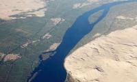 Climate Change vs. The Nile: Can Africa’s Lifeblood Survive the Heat?