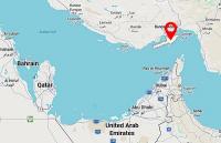 Explosions heard near Strait of Hormuz linked to operation against ‘hostile targets’: Iranian media