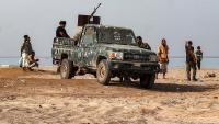 Houthi rebels kill dozens of Saudi-backed Yemeni government forces