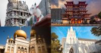 The billion-dollar religious economy of S’pore: How much money do religious organisations bring in?