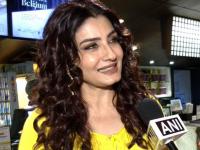 Entertainment News | Raveena Tandon Urges Compassion for Stray Animals at 'Ohh My Dog' Screening