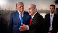For How Long Will Trump Accommodate Netanyahu’s Subterfuge On Gaza? – OpEd