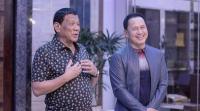 US Seeks Extradition of Philippine ‘Son of God’ Preacher Apollo Quiboloy Over Sex Trafficking Charges