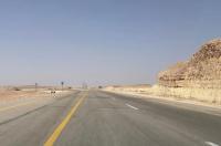 Saudi Arabia expands road network with 246km Rafha-Hail link