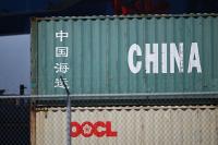 China Outbound Investment Rules Stay Narrow While COINS Act Expands Law