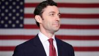 Georgia GOP mayors break with party to support Jon Ossoff