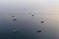 Hormuz Split-Lane Deal Agreed in Principle, but Iran's Territorial Grip Locked In