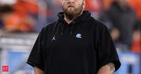 Steve Belichick on medical leave ahead of North Carolina's 2026 season opener