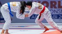 UAE women scoop three golds to add five medals on Day 6 of World Jiu-Jitsu Championships