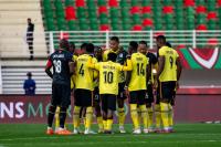 Uganda international David Owori killed during robbery attack