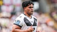 Hull FC coach addresses Herman Ese’ese future amid exit reports