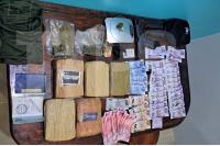 Operation Resolute Shield: Police Seize Firearm, Ammunition, Drugs And Currency During Tobago Raid