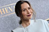 Actress Minnie Driver says she was in ‘a really bad car accident’ in France