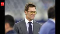 Tom Brady spotted with a new mystery woman in France: Here's what we know so far as luxury yacht photos spark dating speculation