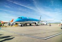 Ministers “actively looking at best way” to continue air route development funding