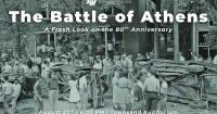 Tennessee Wesleyan University to host event on Battle of Athens