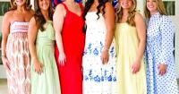 Cleveland/Athens Cotillion introduces debutantes during summer luncheon