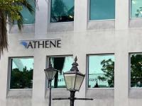 Athene raises $1bn for insurance growth