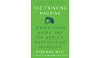 BUSINESS BOOKS: The Thinking Machine