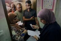 West Bank healthcare system near collapse amid funding crisis, access restrictions: Report