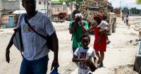 UN report details killings, rapes in Haiti’s capital during months of fighting by gangs