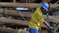 Congo bans copper and cobalt concentrate exports, Turkey and PKK close to ending forty-year conflict, Ukraine and Russia continue to trade blows