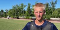 Benedictine junior invited to U.S. Youth National Soccer Team tryout in Florida