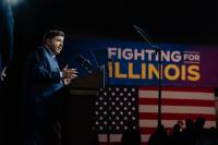 Gov. Pritzker Demands Trump Provide Tariff Relief To Illinois Working Families As Corporations Receive Billions In Refunds