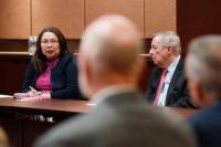 Illinois Democrats Demand Trump Restore $580 Million in Canceled Energy Grants
