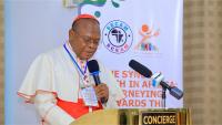 Africa's Synodal Journey to 2028 Begins with Call to Build a Listening Church Across the Continent