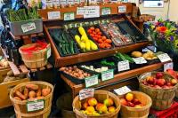 Discover New Hampshire's best farm stands this summer.