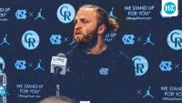 What happened to Steve Belichick? When will North Carolina's defensive coordinator return from medical leave?