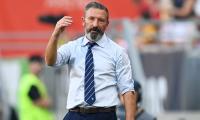 Rangers manager Derek McInnes says his side were architects of their own downfall as Europa League qualification campaign starts with defeat in Poland