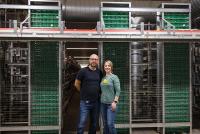 Who’s Who 2026: Crystal Somerton of Munn Poultry